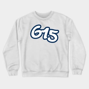 615 Crewneck Sweatshirt